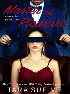 cover image of Master of Pleasure